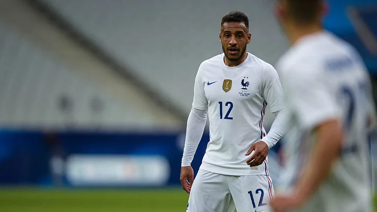 Капитан «Лиона» Толиссо пропустит матч Лиги Европы против «Утрехта»