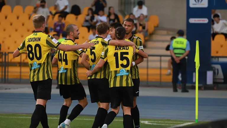 «Селтик» — «Кайрат»: решающий шаг к группе Лиги чемпионов