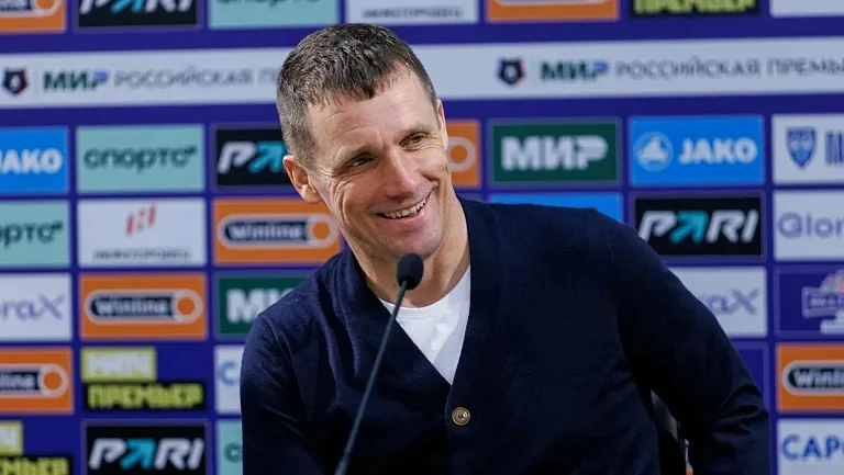 Гончаренко считает, что успех «Ростова» над ЦСКА был закономерным