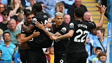 Игроки «Тоттенхэма» восхваляют Томаса Франка после победы над «Сити» 