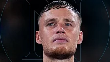 «Наполи» подписал защитника «Болоньи» Бёкему