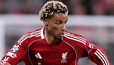 Экитике о стоимости своего трансфера в «Ливерпуль»: «Мне всё равно!»