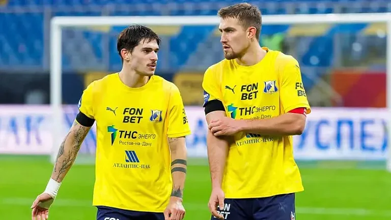 «Ростов» хочет обжаловать решение суда о взыскании 185 млн рублей