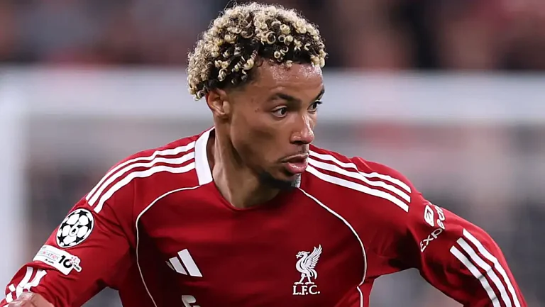 Экитике о стоимости своего трансфера в «Ливерпуль»: «Мне всё равно!»