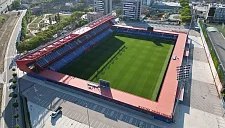 Решение о месте проведения матча «Барселоны» с «Валенсией» еще не принято