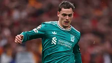 Оуэн Харгривз призвал Слота скорректировать систему ради Виртца