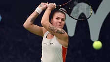 Украинская теннисистка осудила Андрееву и Шнайдер за получение госнаграды