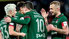 Экс-президент «Локомотива» Наумов: «Рановато говорить о чемпионстве»