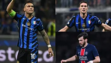 ПСЖ — Интер: Кто сыграет в старте финала ЛЧ? Ситуация с Лаутаро и Паваром