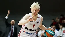 Даниил Касаткин может выйти из изолятора во Франции