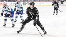 «Адмирал» подписал контракт с Остапом Сафиным