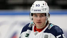 Федотов рассказал, как «Сочи» выставил его на драфт отказов в КХЛ