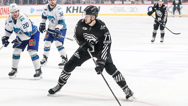 «Адмирал» подписал контракт с Остапом Сафиным