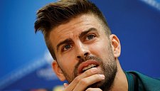 Жерар Пике вызывает «Эспаньол» на матч: Готовы дать миллион евро