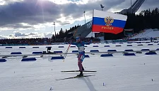 Россияне пропустят этап Кубка мира в Финляндии