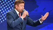 Губерниев заявил о снижении зрительского интереса к биатлону в России