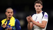 Ван де Вен: «Тоттенхэм стал сложным соперником для всех команд»