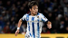 «Атлетико» нацелился на экс-игрока «Реала» Кубо