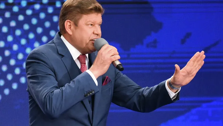 Губерниев заявил о снижении зрительского интереса к биатлону в России