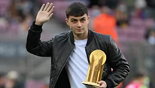 «Реал Мадрид» отверг Педри, считая что он не соответствует стандартам