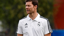 ESPN назвал главного претендента на пост тренера «Реала»