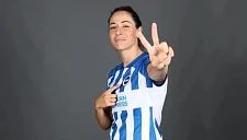 «Бристоль Сити» ведёт переговоры с Вики Лосадой