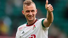 Дмитрий Баринов сменил «Локомотив» на ЦСКА: контракт до 2029 года
