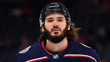 Гол Марченко помог «Коламбусу» обыграть «Филадельфию»