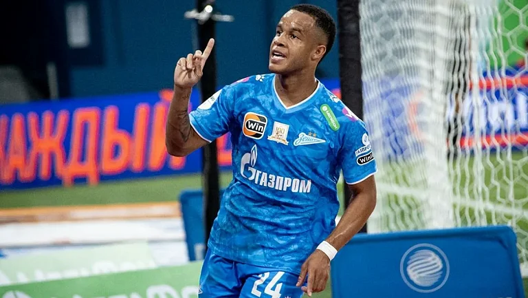 Гурцкая: «Педро скоро покинет Зенит, клуб получит за него огромные деньги»