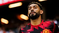 Кунья намекнул на возвращение в состав перед дерби с «Манчестер Сити»