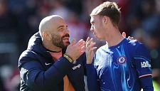 Мареска в безопасности: «Челси» поддержит тренера вне зависимости от результата