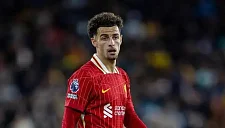 Слот надеется на возвращение Джонса к дерби против «Эвертона»