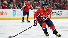 Овечкин вернулся домой после исторического сезона в НХЛ