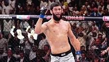 Американский боец UFC осудил желание Чимаева перейти в полутяжёлый вес