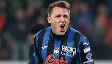 Матео Ретеги покинул «Аталанту» и подписал контракт с «Аль-Кадисией»