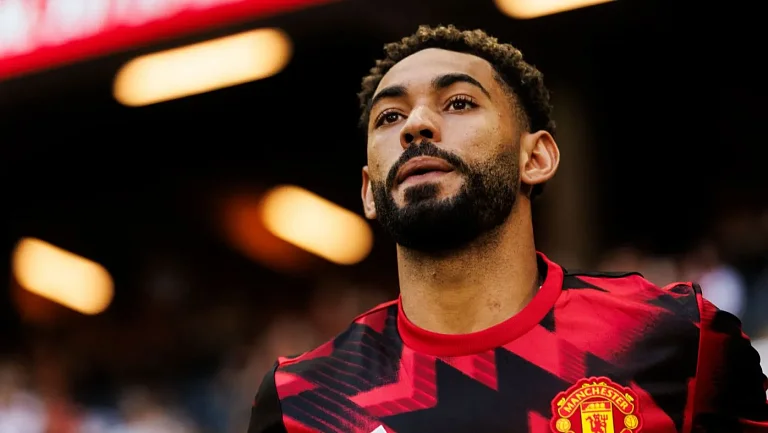 Кунья намекнул на возвращение в состав перед дерби с «Манчестер Сити»