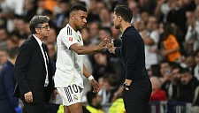 Мбаппе пошатнул тренерский авторитет Алонсо после финала Суперкубка
