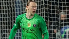 Сафонов хочет поделиться эмоциями от победы ПСЖ над «Страсбуром»