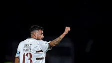 Где продолжит карьеру Игнасио Васкес? Игрок мечтает о Расинге

