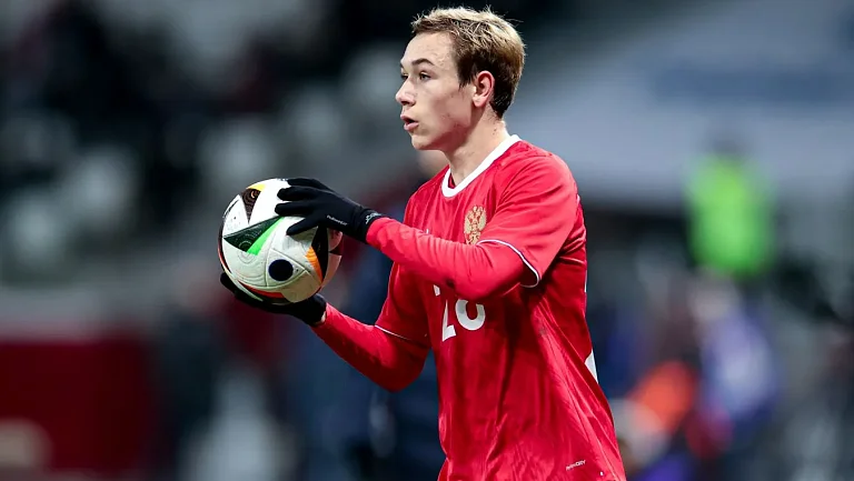 Батраков собрал идеальный состав сборной России на матч с Италией