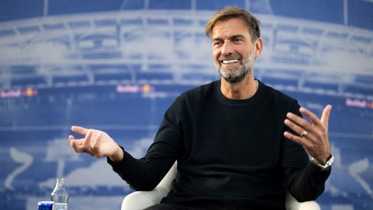 Клопп советует «Реалу» подписать Шешко из «РБ Лейпциг»