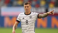 Тони Кроос включил неожиданную сборную в число фаворитов ЧМ-2026