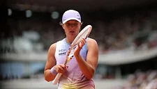 Ига Швёнтек восхищена улучшениями на турнире WTA-1000