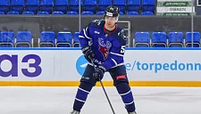 Форвард «Торпедо» назвал игрока КХЛ, который может сравниться с Шипачёвым
