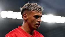 Лукас Вера подписал контракт с «Локомотивом»