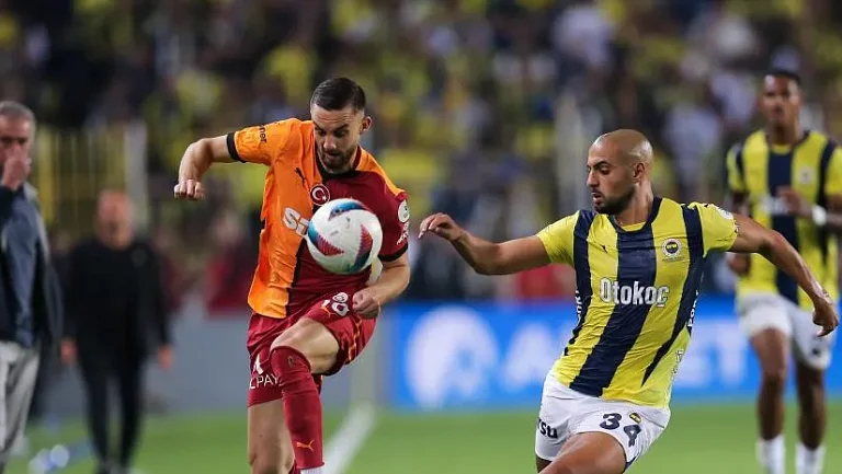 «Галатасарай» снова отказал «Эспаньолу» по трансферу Беркана Кутлу