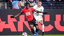 Ву покидает «Ренн» и переходит в «Спартак»