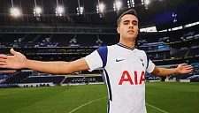 «Спартак» не стал подписывать Регилона