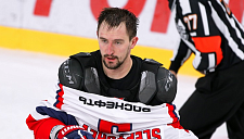 Слепышев в ближайшее время подпишет контракт с московским «Динамо»