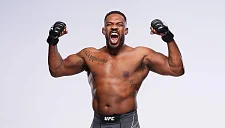 Чемпион UFC Джон Джонс назвал четвёрку величайших бойцов